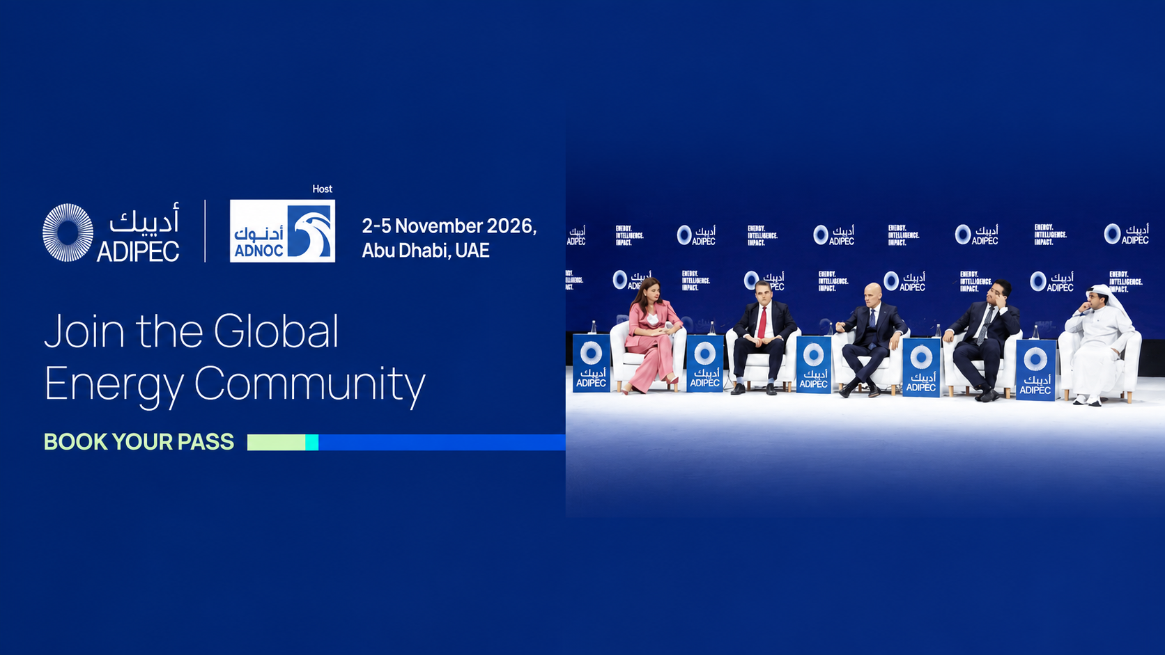 ADIPEC 2026