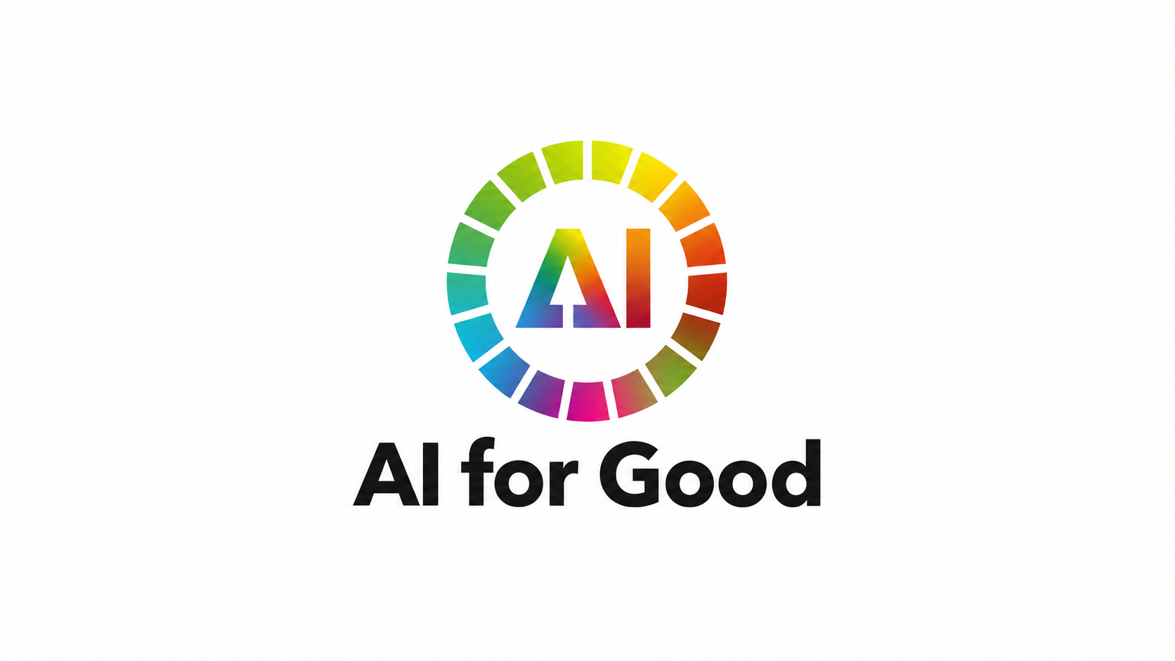 AI for Good Global Summit, Geneva, Switzerland