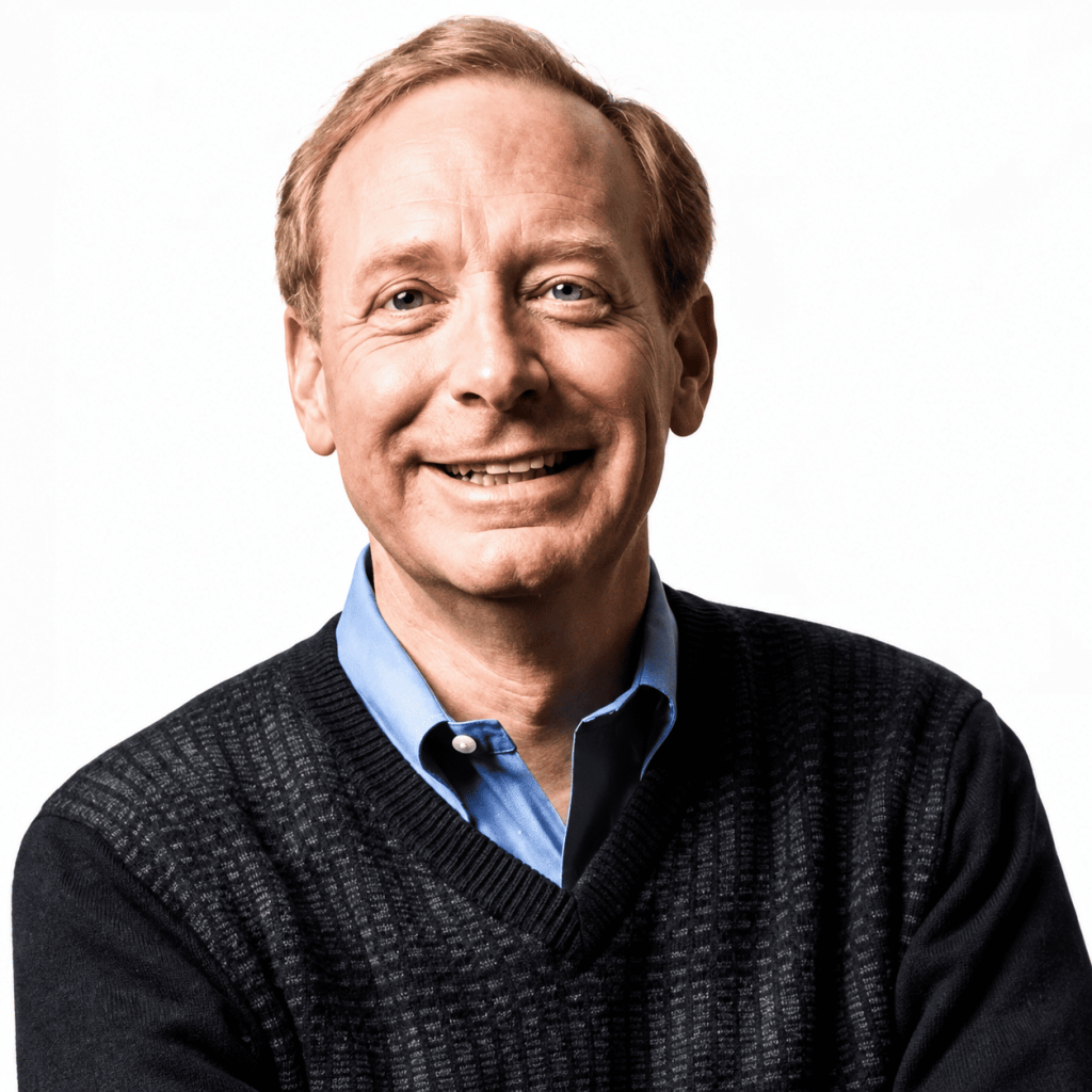 Brad Smith