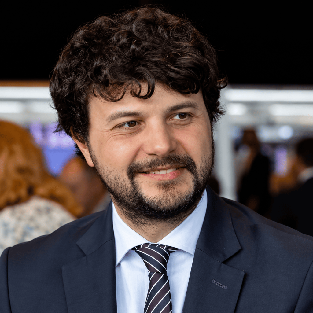 Brando Benifei