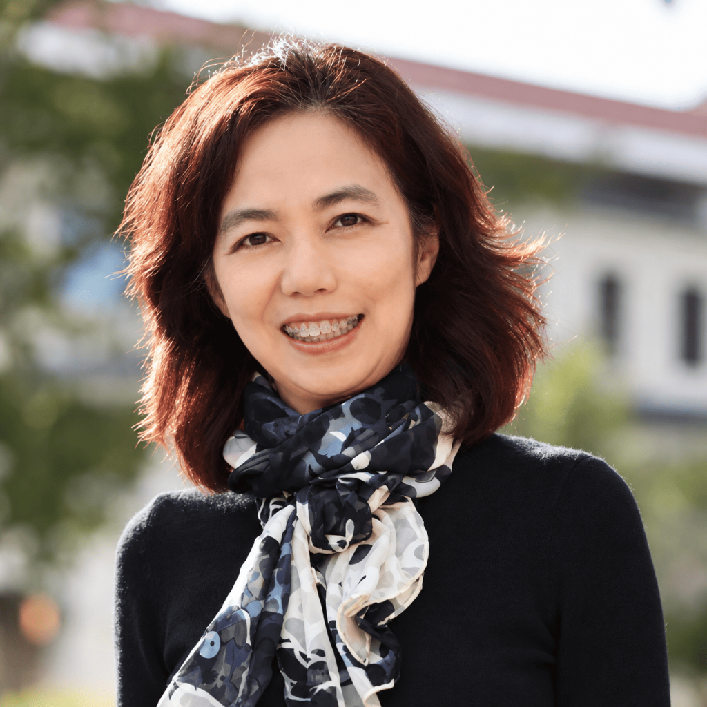 Fei-Fei Li