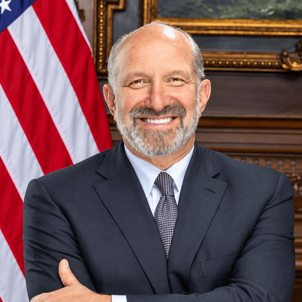 Howard Lutnick