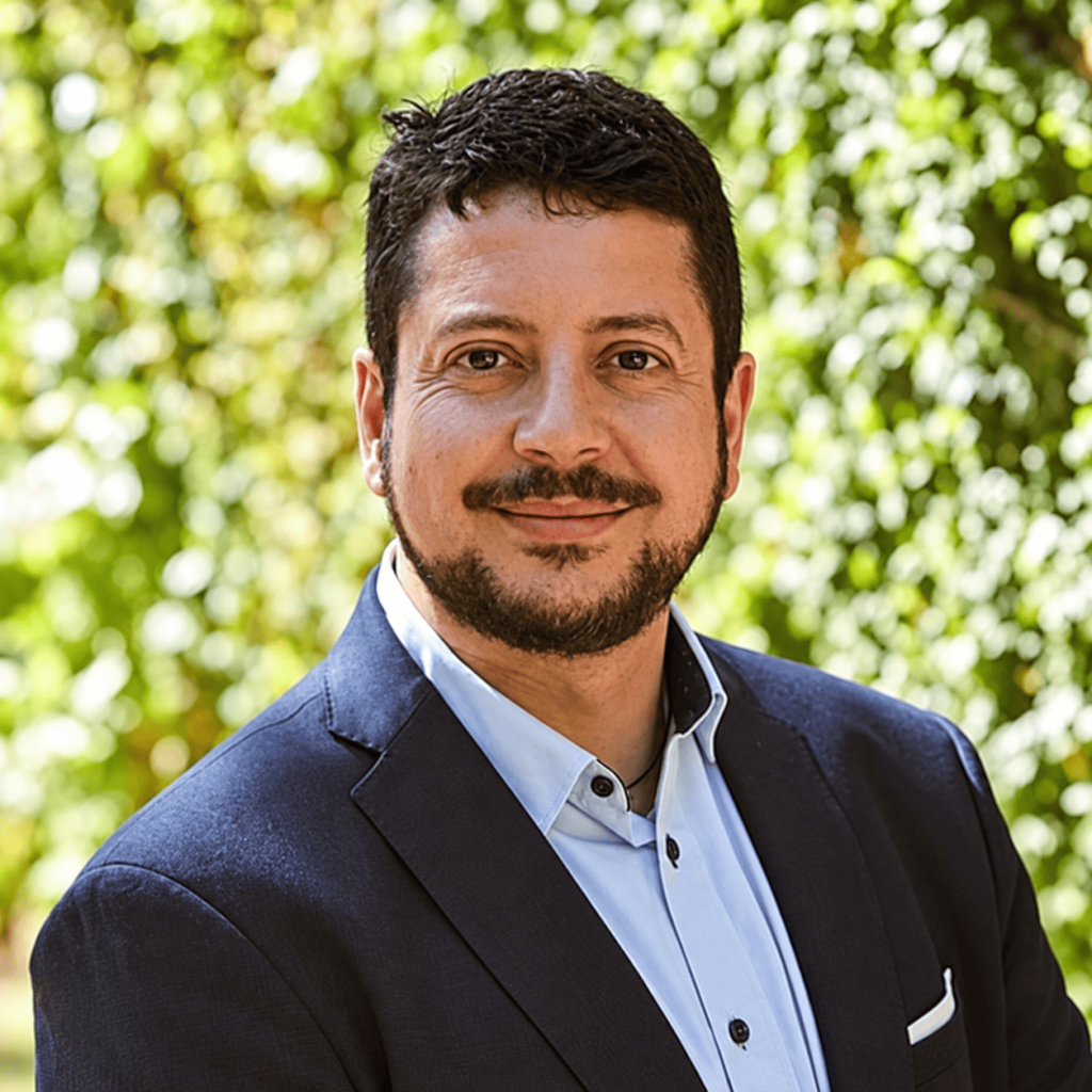 Ignasi Belda