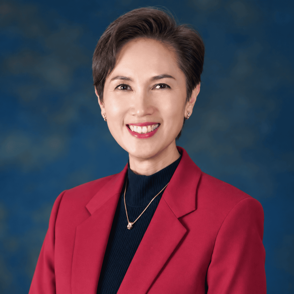 Josephine Teo