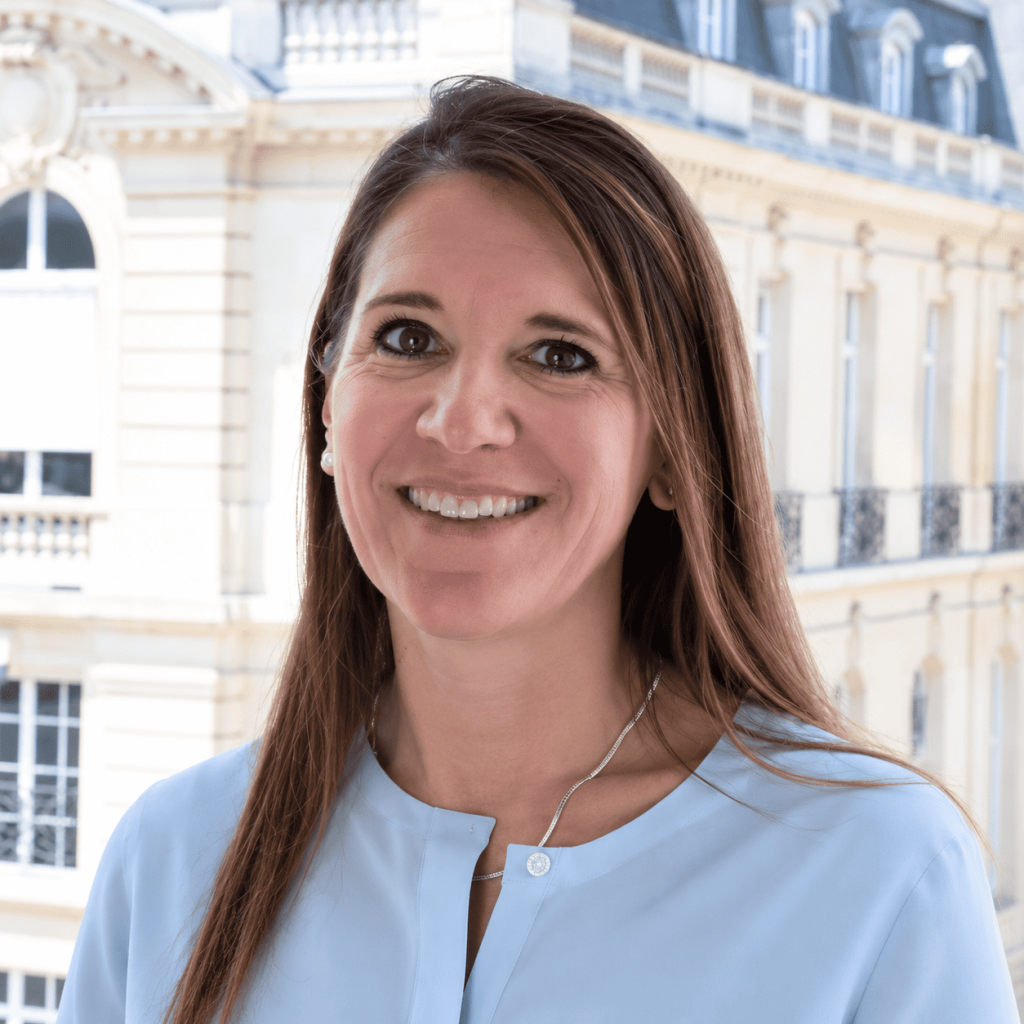 Karine Perset