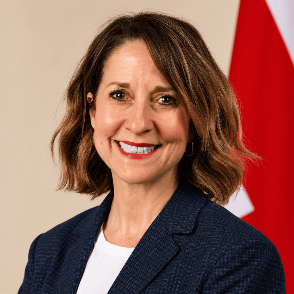 Liz Kendall