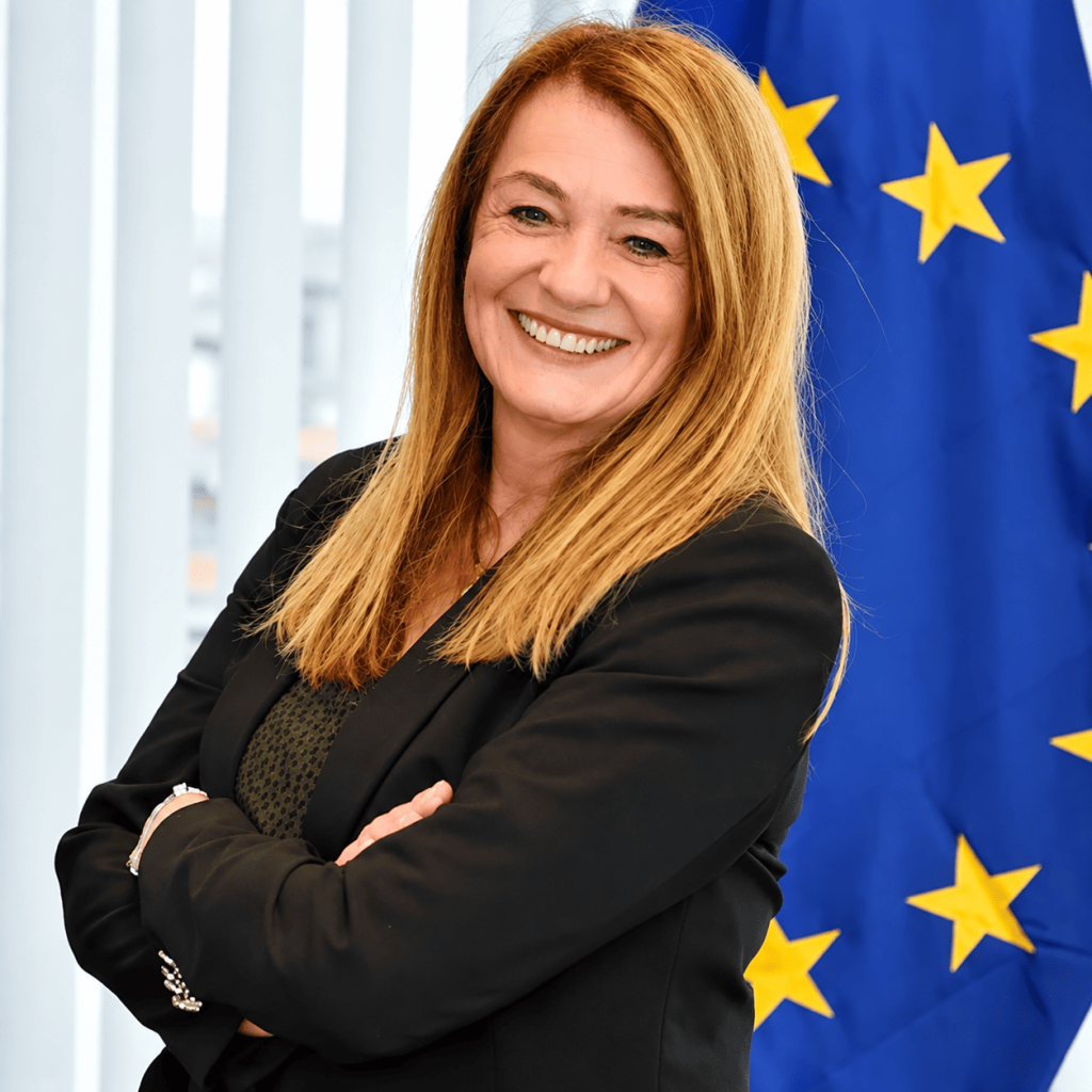 Lucilla Sioli