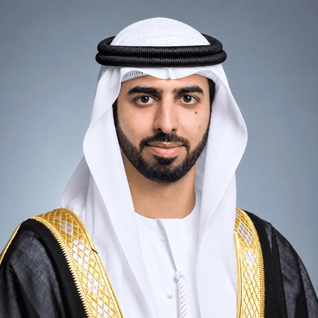 Omar Sultan Al Olama