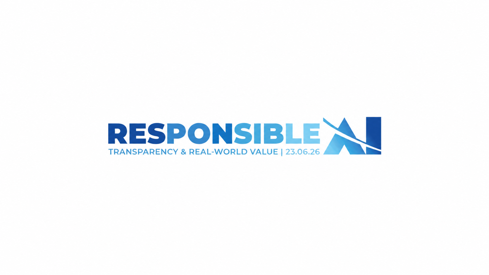 Responsible AI Conference