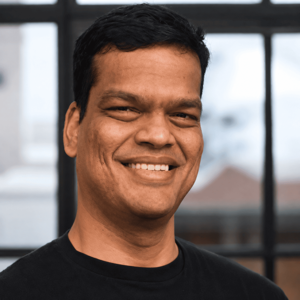 Sriram Krishnan