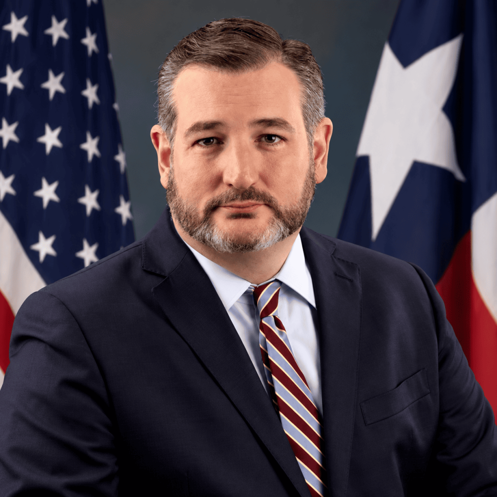 Ted Cruz