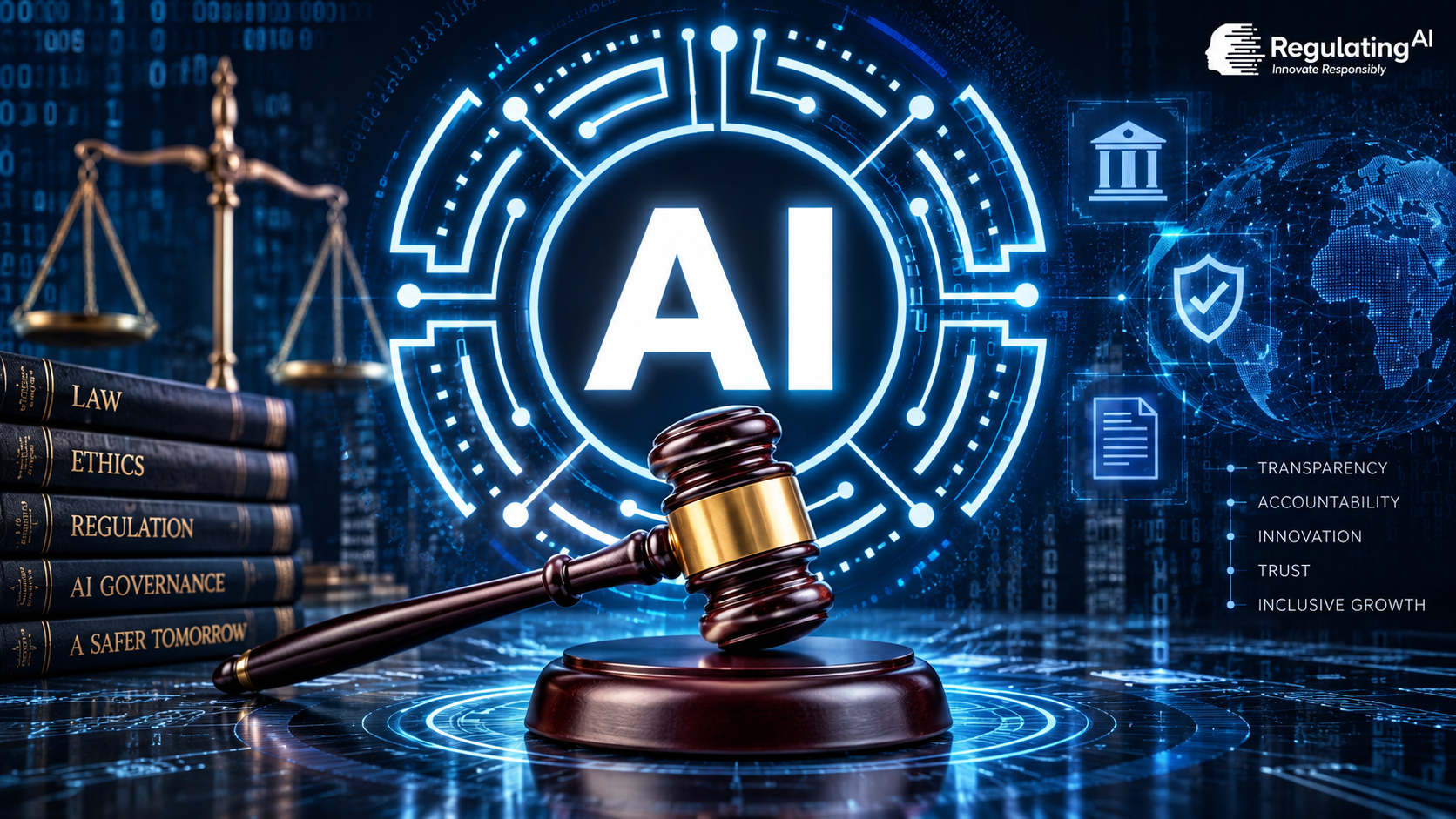 The Compliance Splinternet: How Diverging AI Laws Are Forcing Companies to Build Separate Products for Different Regulatory Blocs