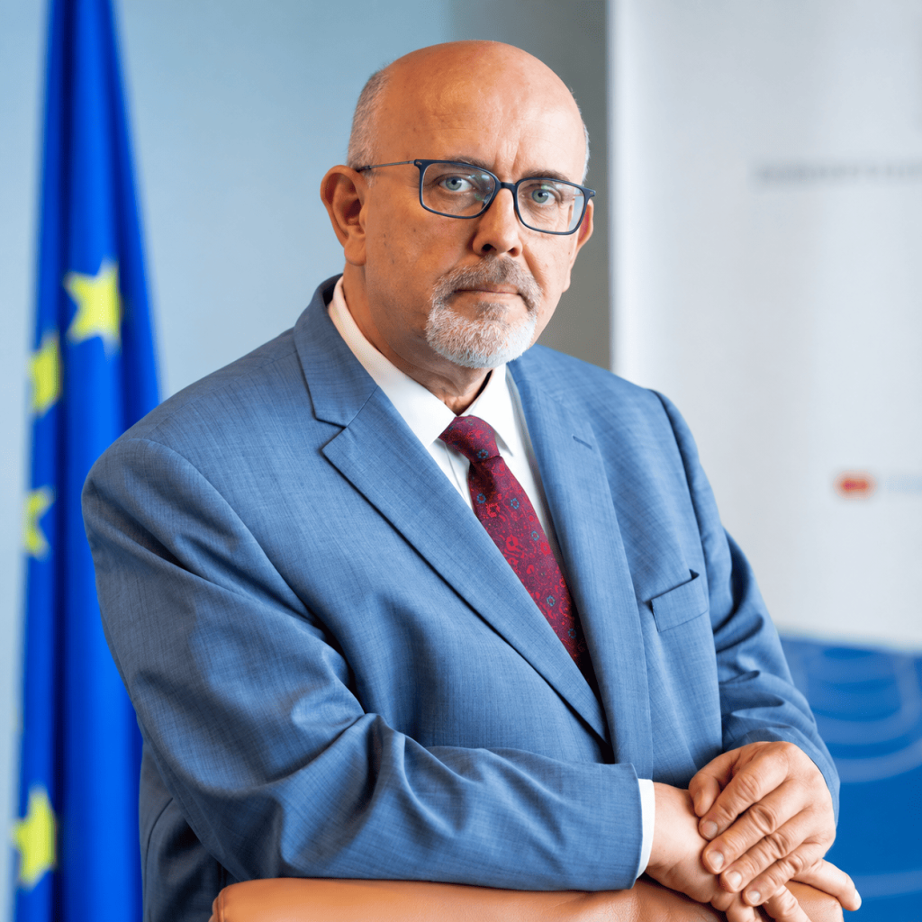Wojciech Wiewiorowski