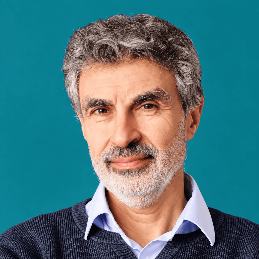 Yoshua Bengio