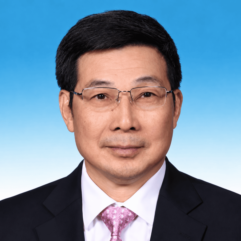 Zhuang Rongwen