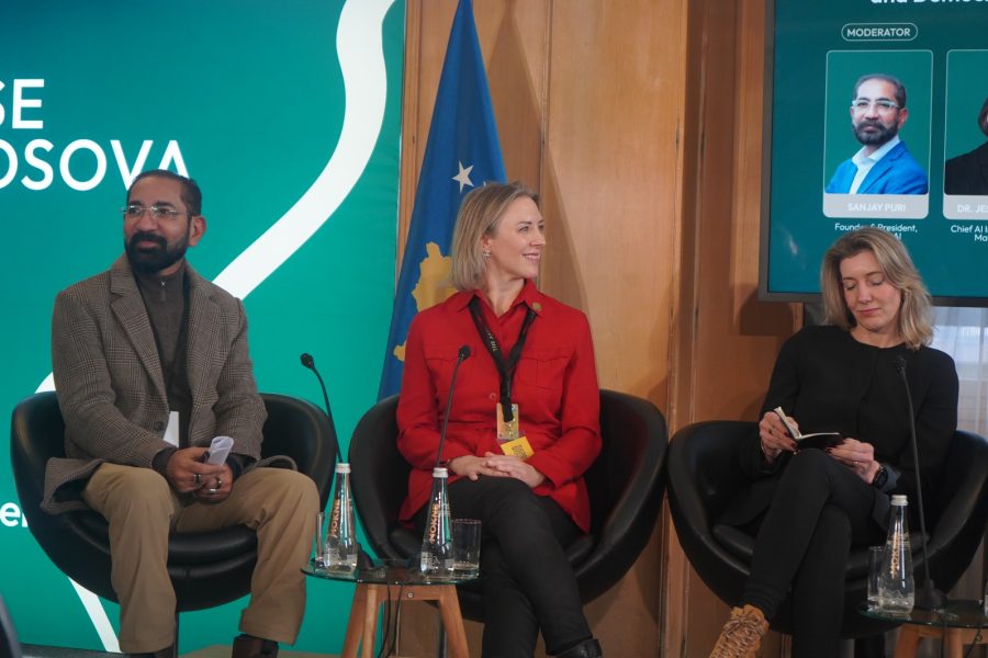 World Economic Forum Annual Meeting Davos 2026